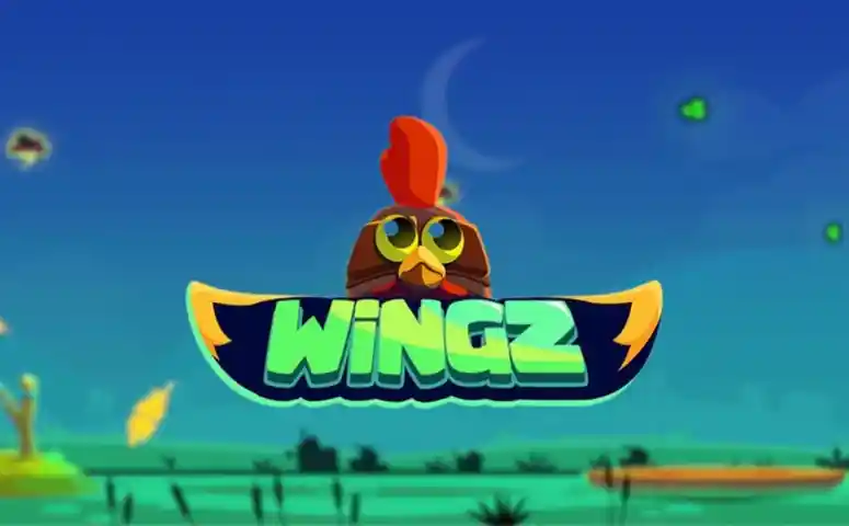 Wingz - เกมแครช